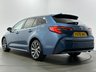 USED 2021 70 TOYOTA COROLLA 1.8 VVT-h Design Touring Sports CVT Euro 6 (s/s) 5dr 1-OWNR, CARPLAY, R/CAMERA, 17"