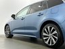 USED 2021 70 TOYOTA COROLLA 1.8 VVT-h Design Touring Sports CVT Euro 6 (s/s) 5dr 1-OWNR, CARPLAY, R/CAMERA, 17"