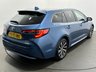 USED 2021 70 TOYOTA COROLLA 1.8 VVT-h Design Touring Sports CVT Euro 6 (s/s) 5dr 1-OWNR, CARPLAY, R/CAMERA, 17"