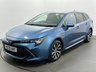 USED 2021 70 TOYOTA COROLLA 1.8 VVT-h Design Touring Sports CVT Euro 6 (s/s) 5dr 1-OWNR, CARPLAY, R/CAMERA, 17"