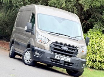 View our FORD TRANSIT