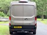 USED 2021 70 FORD TRANSIT 2.0 290 EcoBlue Trend Panel Van 5dr Diesel Manual FWD L2 H2 Euro 6 (s/s) (130 ps) 