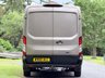 USED 2021 70 FORD TRANSIT 2.0 290 EcoBlue Trend Panel Van 5dr Diesel Manual FWD L2 H2 Euro 6 (s/s) (130 ps) 