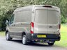 USED 2021 70 FORD TRANSIT 2.0 290 EcoBlue Trend Panel Van 5dr Diesel Manual FWD L2 H2 Euro 6 (s/s) (130 ps) 