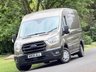 USED 2021 70 FORD TRANSIT 2.0 290 EcoBlue Trend Panel Van 5dr Diesel Manual FWD L2 H2 Euro 6 (s/s) (130 ps) 