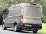 USED 2021 70 FORD TRANSIT 2.0 290 EcoBlue Trend Panel Van 5dr Diesel Manual FWD L2 H2 Euro 6 (s/s) (130 ps) 