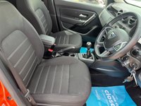USED 2022 22 DACIA DUSTER 1.0 TCe Comfort SUV 5dr Bi Fuel Manual Euro 6 (s/s) (100 ps) * 12 MONTHS MOT **6 MONTHS WARRANTY