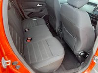 USED 2022 22 DACIA DUSTER 1.0 TCe Comfort SUV 5dr Bi Fuel Manual Euro 6 (s/s) (100 ps) * 12 MONTHS MOT **6 MONTHS WARRANTY