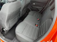 USED 2022 22 DACIA DUSTER 1.0 TCe Comfort SUV 5dr Bi Fuel Manual Euro 6 (s/s) (100 ps) * 12 MONTHS MOT **6 MONTHS WARRANTY