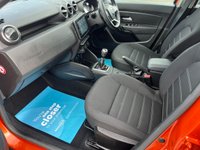 USED 2022 22 DACIA DUSTER 1.0 TCe Comfort SUV 5dr Bi Fuel Manual Euro 6 (s/s) (100 ps) * 12 MONTHS MOT **6 MONTHS WARRANTY