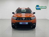 USED 2022 22 DACIA DUSTER 1.0 TCe Comfort SUV 5dr Bi Fuel Manual Euro 6 (s/s) (100 ps) * 12 MONTHS MOT **6 MONTHS WARRANTY