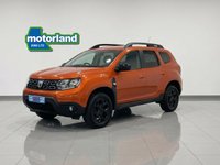 USED 2022 22 DACIA DUSTER 1.0 TCe Comfort SUV 5dr Bi Fuel Manual Euro 6 (s/s) (100 ps) * 12 MONTHS MOT **6 MONTHS WARRANTY