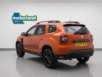USED 2022 22 DACIA DUSTER 1.0 TCe Comfort SUV 5dr Bi Fuel Manual Euro 6 (s/s) (100 ps) * 12 MONTHS MOT **6 MONTHS WARRANTY