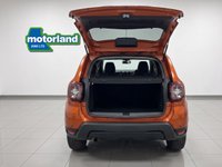 USED 2022 22 DACIA DUSTER 1.0 TCe Comfort SUV 5dr Bi Fuel Manual Euro 6 (s/s) (100 ps) * 12 MONTHS MOT **6 MONTHS WARRANTY