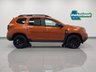 USED 2022 22 DACIA DUSTER 1.0 TCe Comfort SUV 5dr Bi Fuel Manual Euro 6 (s/s) (100 ps) * 12 MONTHS MOT **6 MONTHS WARRANTY