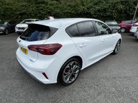 USED 2023 23 FORD FOCUS 1.0 ST LINE X EDITION MHEV 155 