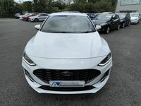USED 2023 23 FORD FOCUS 1.0 ST LINE X EDITION MHEV 155 