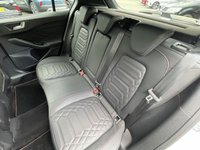 USED 2023 23 FORD FOCUS 1.0 ST LINE X EDITION MHEV 155 
