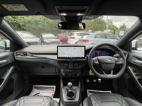 USED 2023 23 FORD FOCUS 1.0 ST LINE X EDITION MHEV 155 
