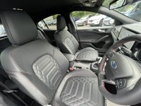 USED 2023 23 FORD FOCUS 1.0 ST LINE X EDITION MHEV 155 