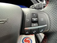 USED 2023 23 FORD FOCUS 1.0 ST LINE X EDITION MHEV 155 