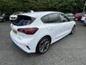 USED 2023 23 FORD FOCUS 1.0 ST LINE X EDITION MHEV 155 
