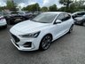 USED 2023 23 FORD FOCUS 1.0 ST LINE X EDITION MHEV 155 