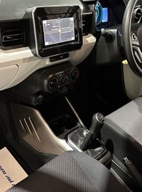 USED 2017 67 SUZUKI IGNIS 1.2 Dualjet SZ-T Hatchback 5dr Petrol Manual Euro 6 (90 ps) 