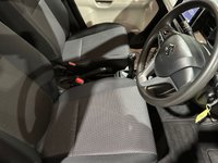 USED 2017 67 SUZUKI IGNIS 1.2 Dualjet SZ-T Hatchback 5dr Petrol Manual Euro 6 (90 ps) 