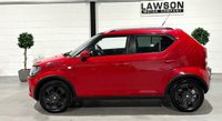 USED 2017 67 SUZUKI IGNIS 1.2 Dualjet SZ-T Hatchback 5dr Petrol Manual Euro 6 (90 ps) 