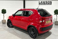 USED 2017 67 SUZUKI IGNIS 1.2 Dualjet SZ-T Hatchback 5dr Petrol Manual Euro 6 (90 ps) 