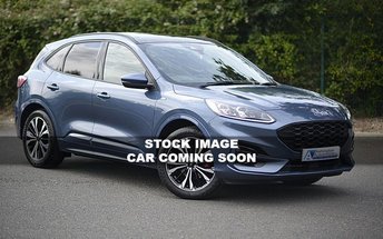 2023 FORD KUGA