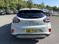 USED 2024 74 FORD PUMA 1.0 TITANIUM AUTOMATIC MHEV 125 