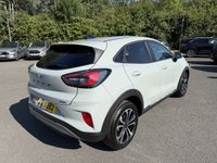 USED 2024 74 FORD PUMA 1.0 TITANIUM AUTOMATIC MHEV 125 