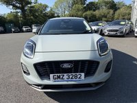 USED 2024 74 FORD PUMA 1.0 TITANIUM AUTOMATIC MHEV 125 