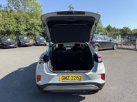 USED 2024 74 FORD PUMA 1.0 TITANIUM AUTOMATIC MHEV 125 
