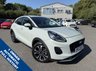 USED 2024 74 FORD PUMA 1.0 TITANIUM AUTOMATIC MHEV 125 