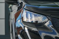 USED 2021 21 PEUGEOT E-2008 50kWh GT SUV 5dr Electric Auto (136 ps) 