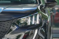 USED 2021 21 PEUGEOT E-2008 50kWh GT SUV 5dr Electric Auto (136 ps) 