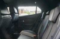USED 2021 21 PEUGEOT E-2008 50kWh GT SUV 5dr Electric Auto (136 ps) 
