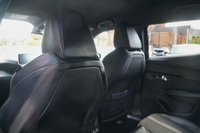 USED 2021 21 PEUGEOT E-2008 50kWh GT SUV 5dr Electric Auto (136 ps) 