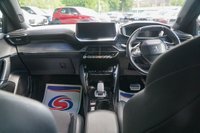 USED 2021 21 PEUGEOT E-2008 50kWh GT SUV 5dr Electric Auto (136 ps) 