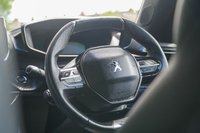 USED 2021 21 PEUGEOT E-2008 50kWh GT SUV 5dr Electric Auto (136 ps) 