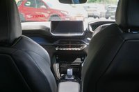 USED 2021 21 PEUGEOT E-2008 50kWh GT SUV 5dr Electric Auto (136 ps) 