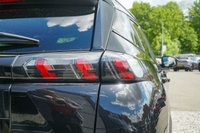 USED 2021 21 PEUGEOT E-2008 50kWh GT SUV 5dr Electric Auto (136 ps) 