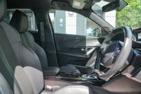 USED 2021 21 PEUGEOT E-2008 50kWh GT SUV 5dr Electric Auto (136 ps) 