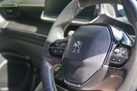 USED 2021 21 PEUGEOT E-2008 50kWh GT SUV 5dr Electric Auto (136 ps) 