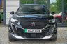 USED 2021 21 PEUGEOT E-2008 50kWh GT SUV 5dr Electric Auto (136 ps) 