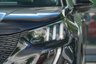 USED 2021 21 PEUGEOT E-2008 50kWh GT SUV 5dr Electric Auto (136 ps) 