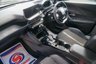 USED 2021 21 PEUGEOT E-2008 50kWh GT SUV 5dr Electric Auto (136 ps) 